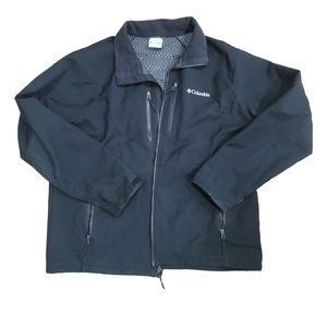 Men's Columbis Jacket